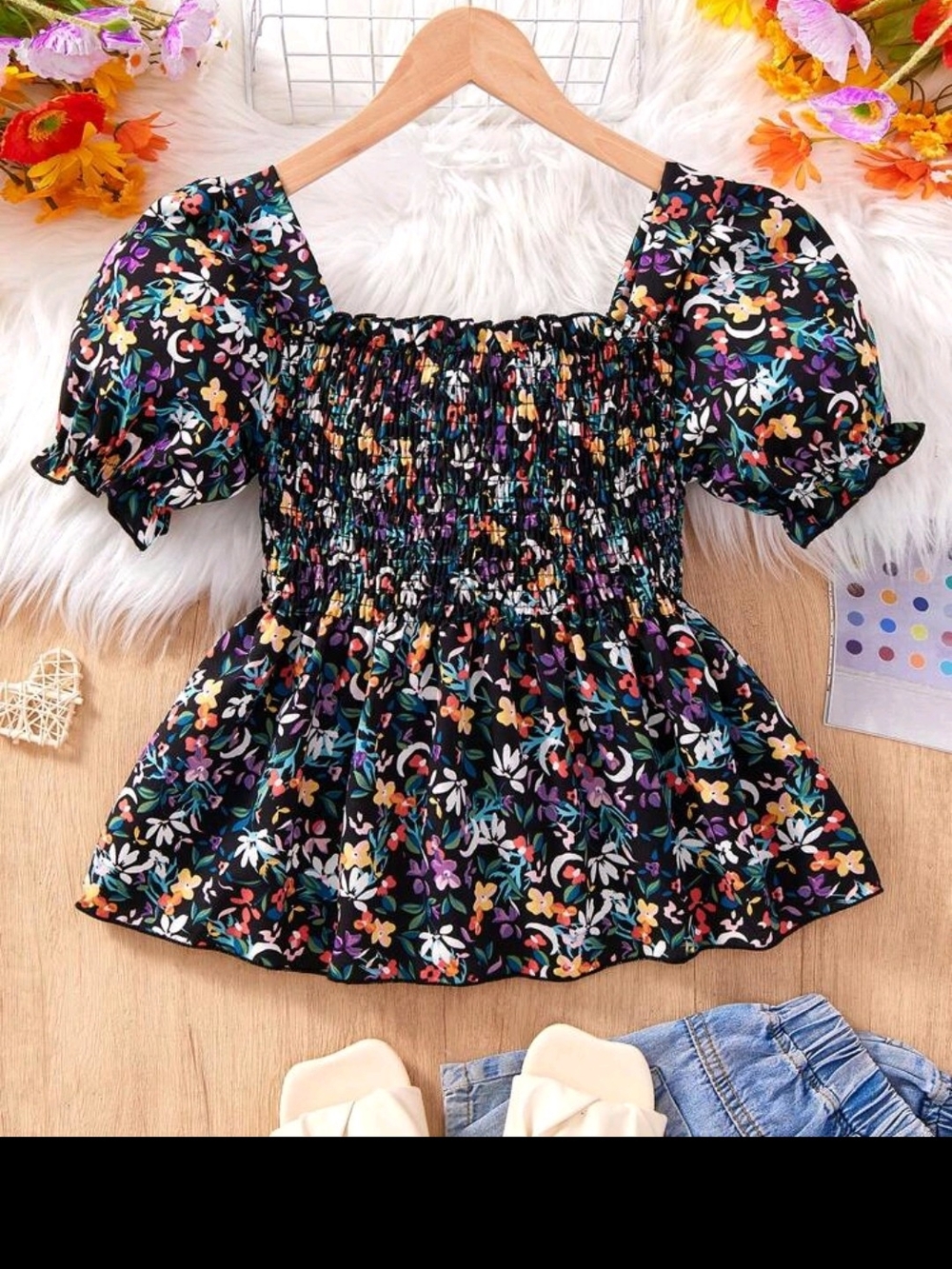 Kids Tops BUNDLE✨️